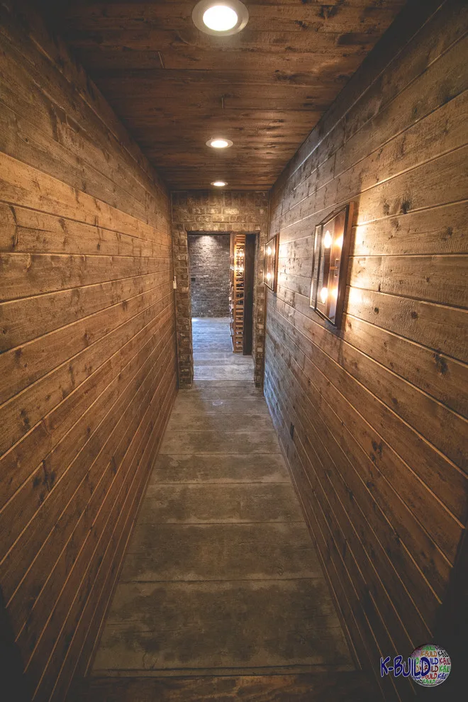 Wine and Gun Chambers by K-Build - Photo 6