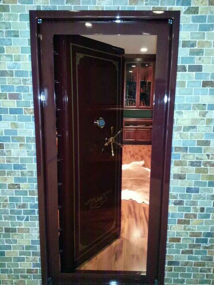 Wine and Gun Chambers by K-Build - Photo 24