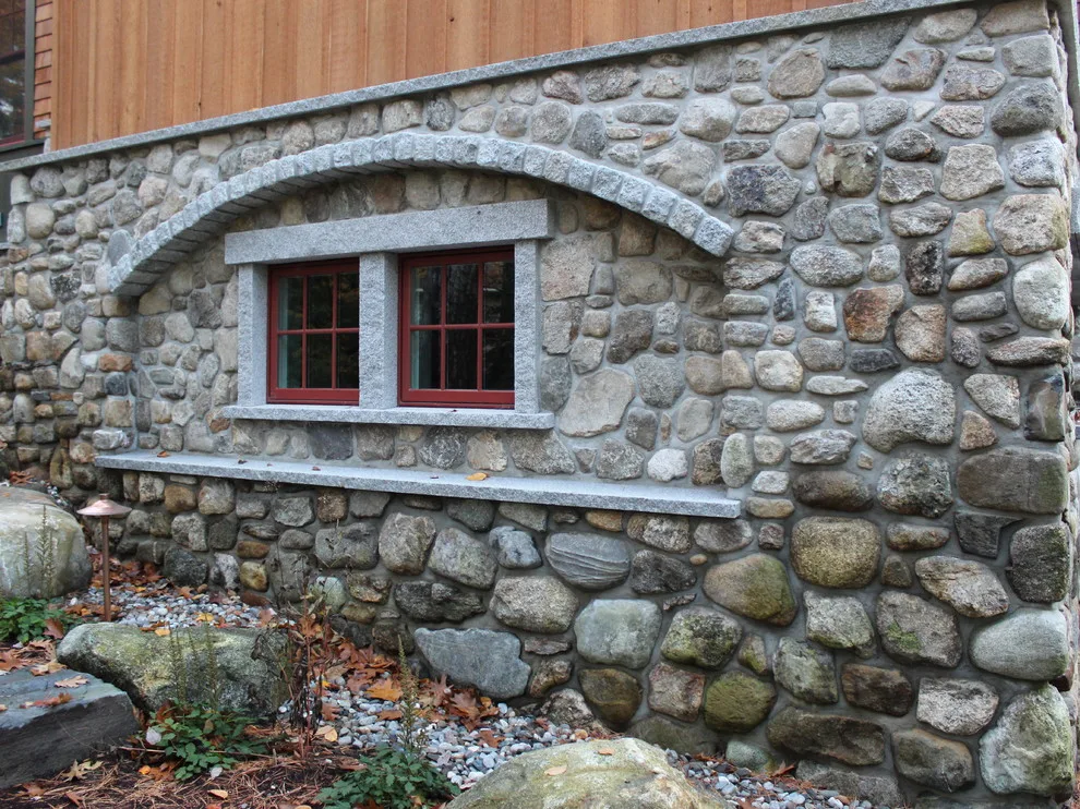 Winnipesaukee Winter Harbor, Wolfeboro, NH by Fenton W. Varney - Master Builders - Photo 6