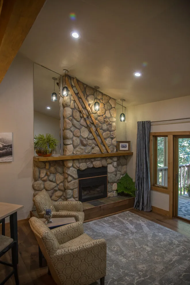 Frosty Grove by Blue Moon Design - Photo 36