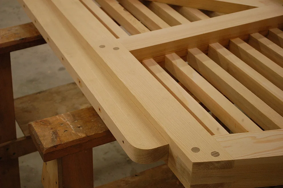 Homestead Timber Frames - Photo 3