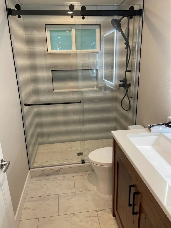 Woodinville Renovation by Paul Thomas Designs, LLC - Photo 10