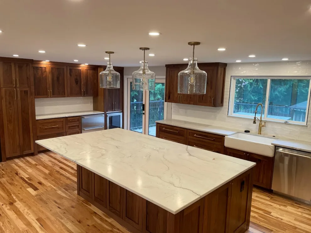 Woodinville Renovation by Paul Thomas Designs, LLC - Photo 12