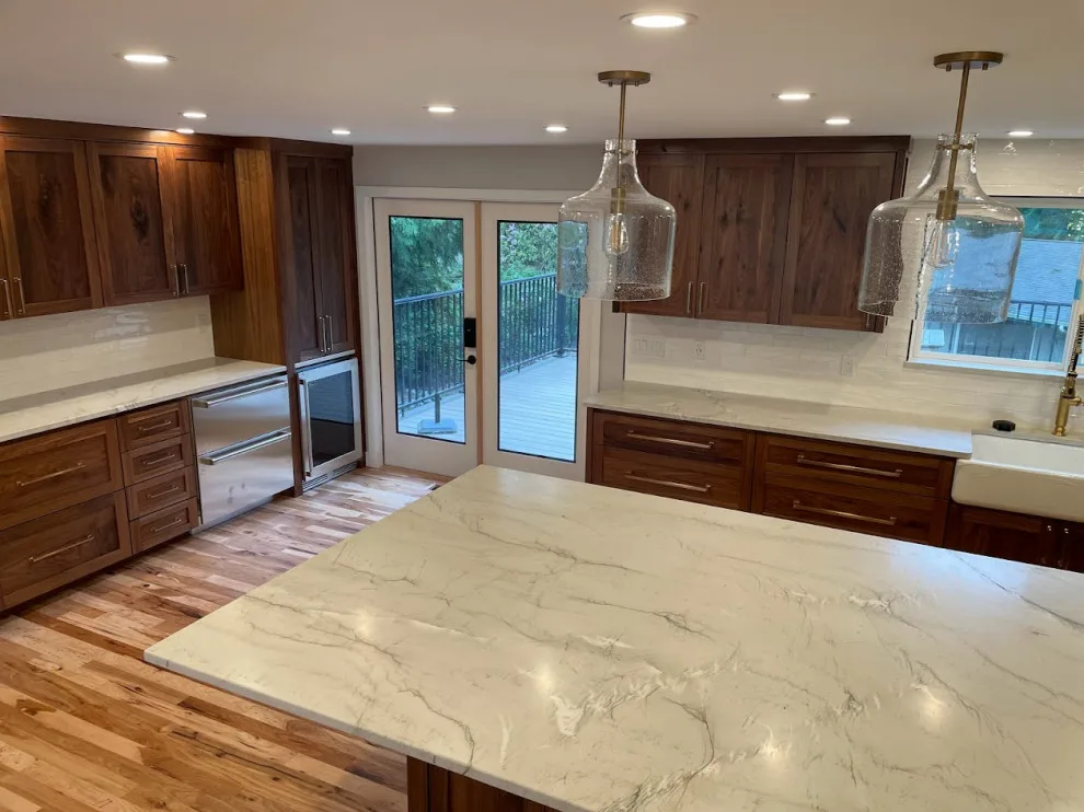 Woodinville Renovation by Paul Thomas Designs, LLC - Photo 11
