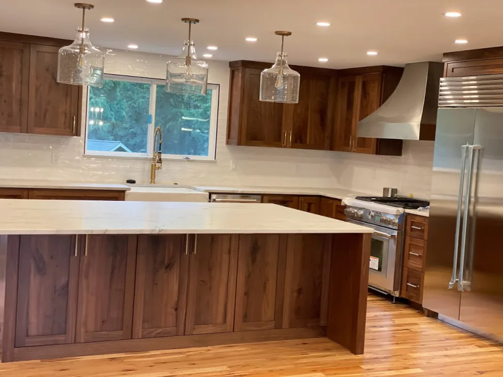 Woodinville Renovation by Paul Thomas Designs, LLC - Photo 8