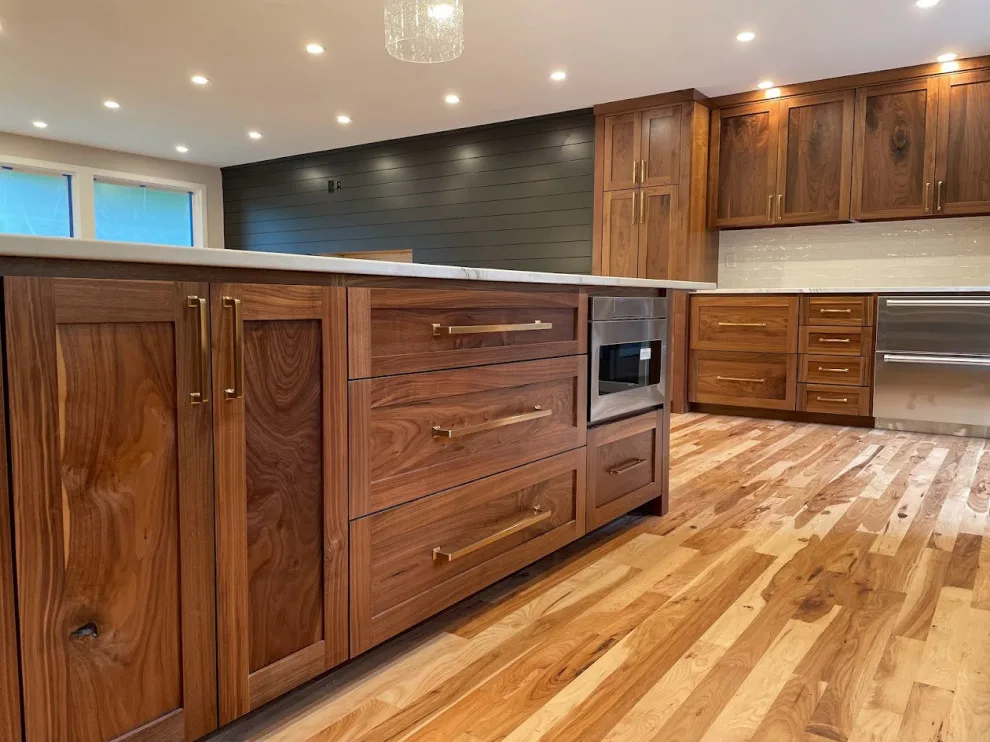 Woodinville Renovation by Paul Thomas Designs, LLC - Photo 5