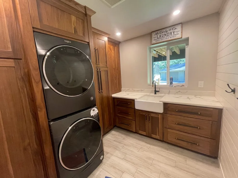 Woodinville Renovation by Paul Thomas Designs, LLC - Photo 6
