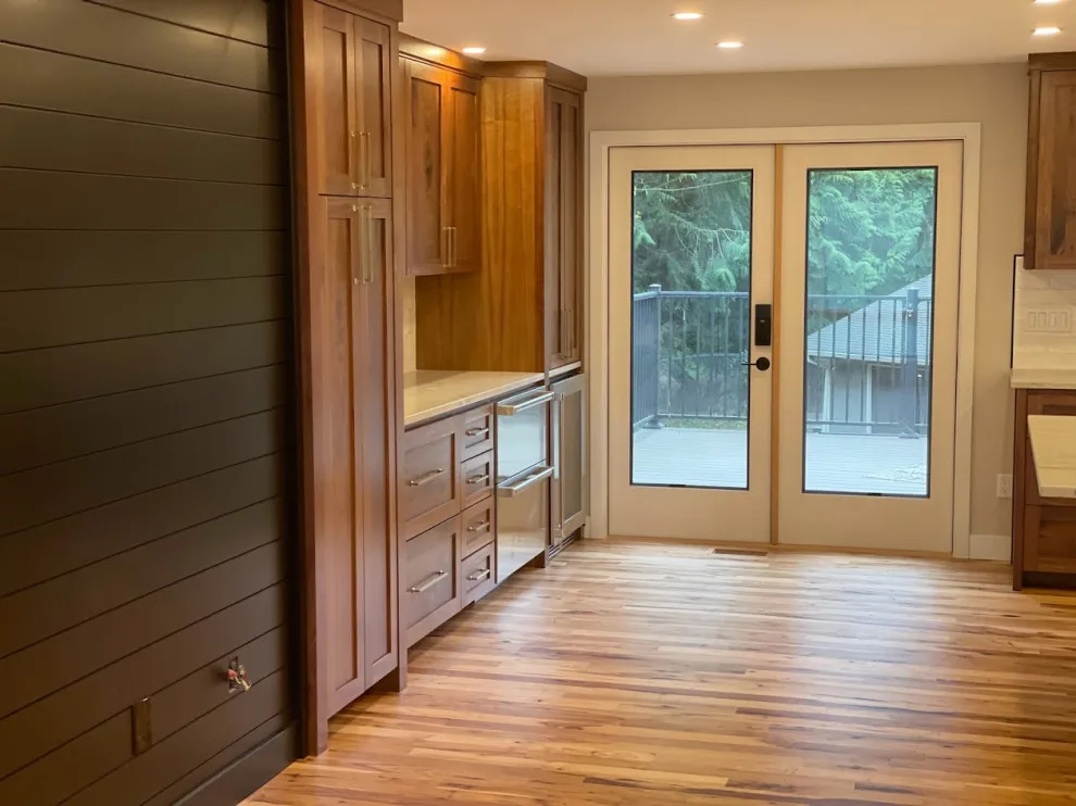 Woodinville Renovation by Paul Thomas Designs, LLC - Photo 9