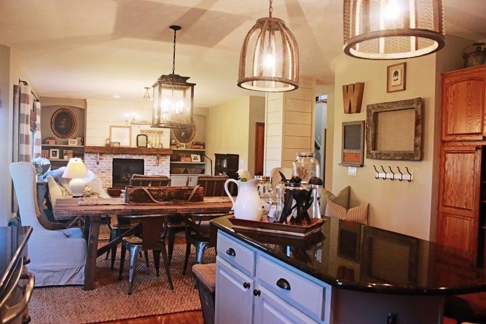 Heirloom Design + Build - Photo 7