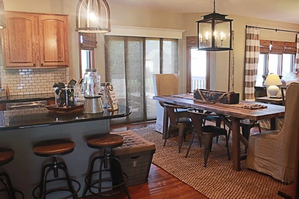 Heirloom Design + Build - Photo 5