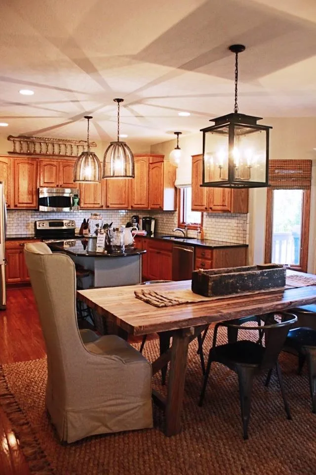 Heirloom Design + Build - Photo 6