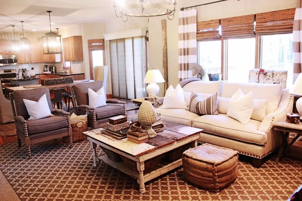 Heirloom Design + Build - Photo 9