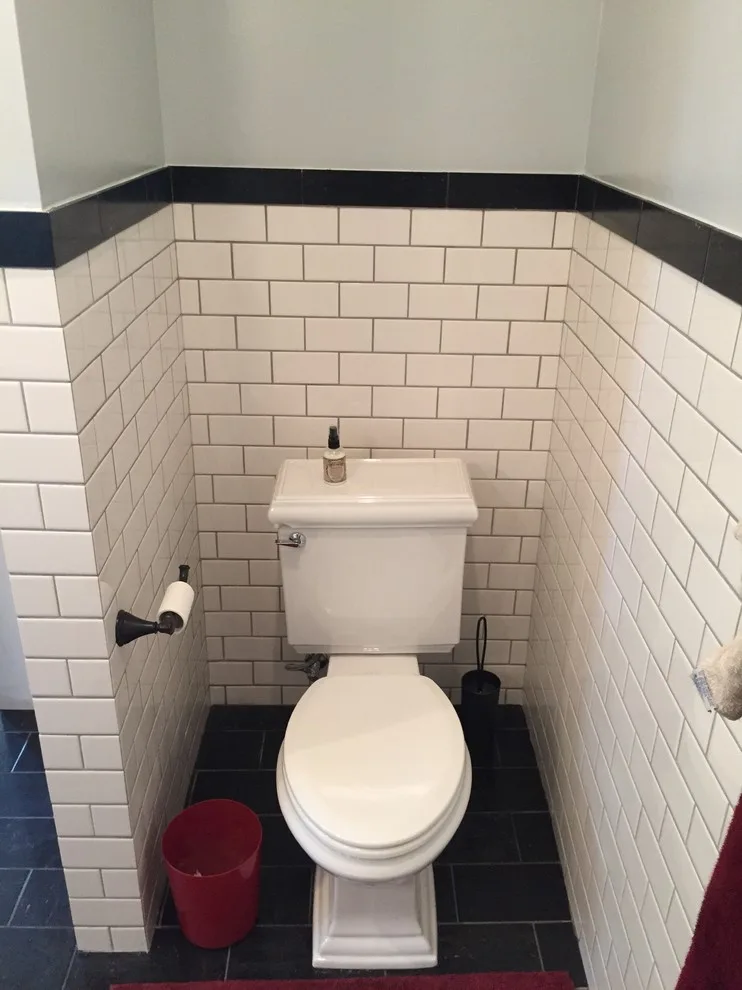 Woodruff Place Primary Bathroom by Jensen Design - Photo 3