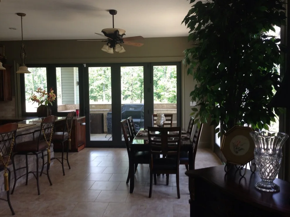 Timber Vista by Hughes Design And Construction, Inc. - Photo 5