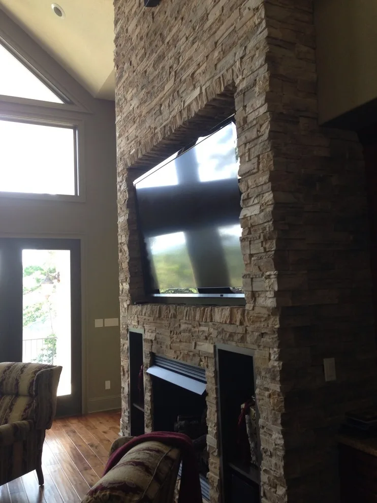 Timber Vista by Hughes Design And Construction, Inc. - Photo 4