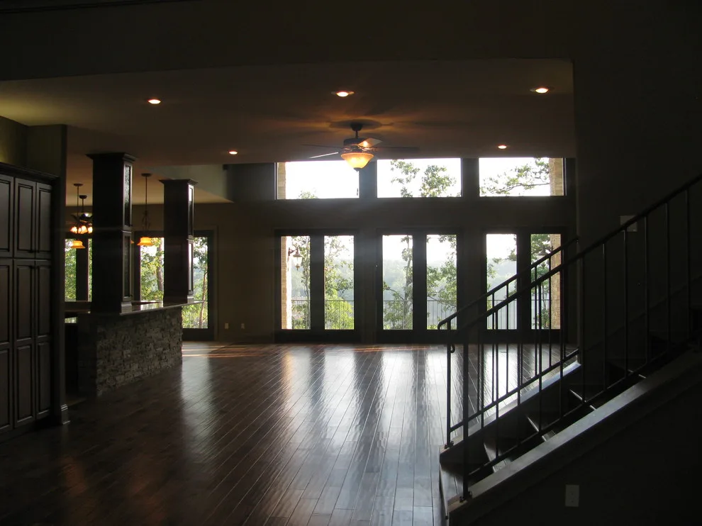Timber Vista by Hughes Design And Construction, Inc. - Photo 7