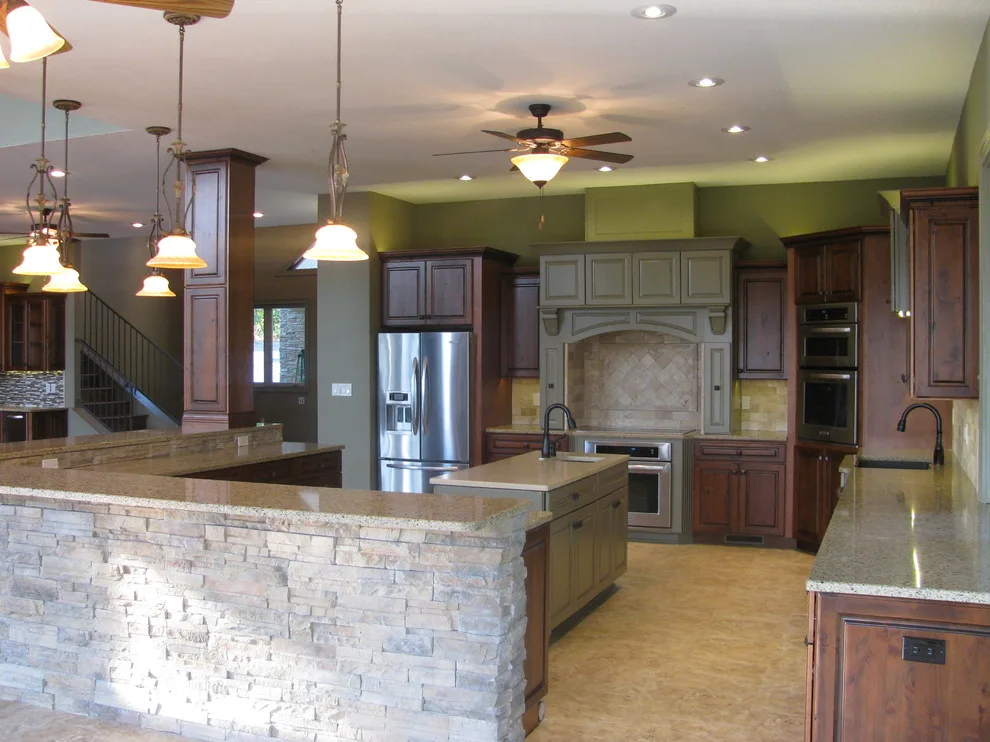 Timber Vista by Hughes Design And Construction, Inc. - Photo 3