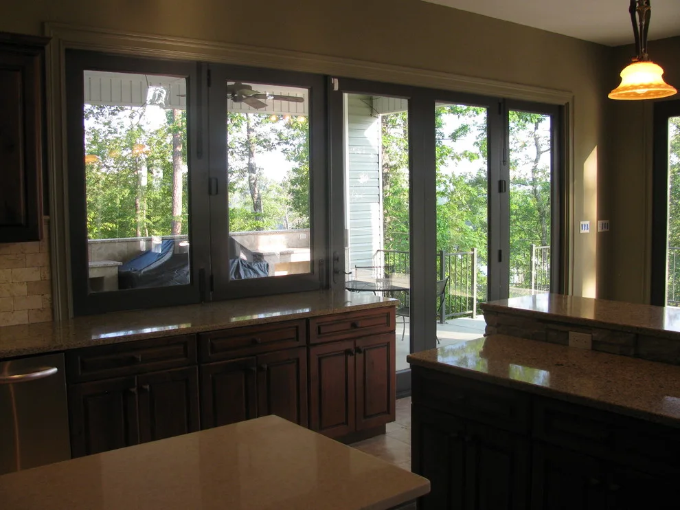 Timber Vista by Hughes Design And Construction, Inc. - Photo 2
