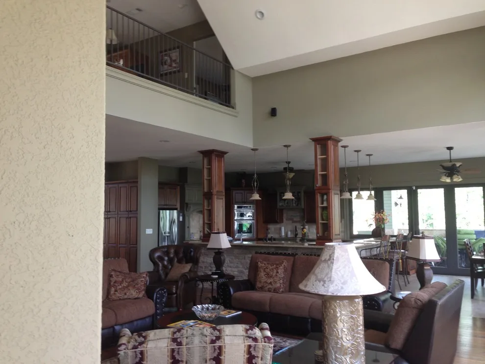 Timber Vista by Hughes Design And Construction, Inc. - Photo 8