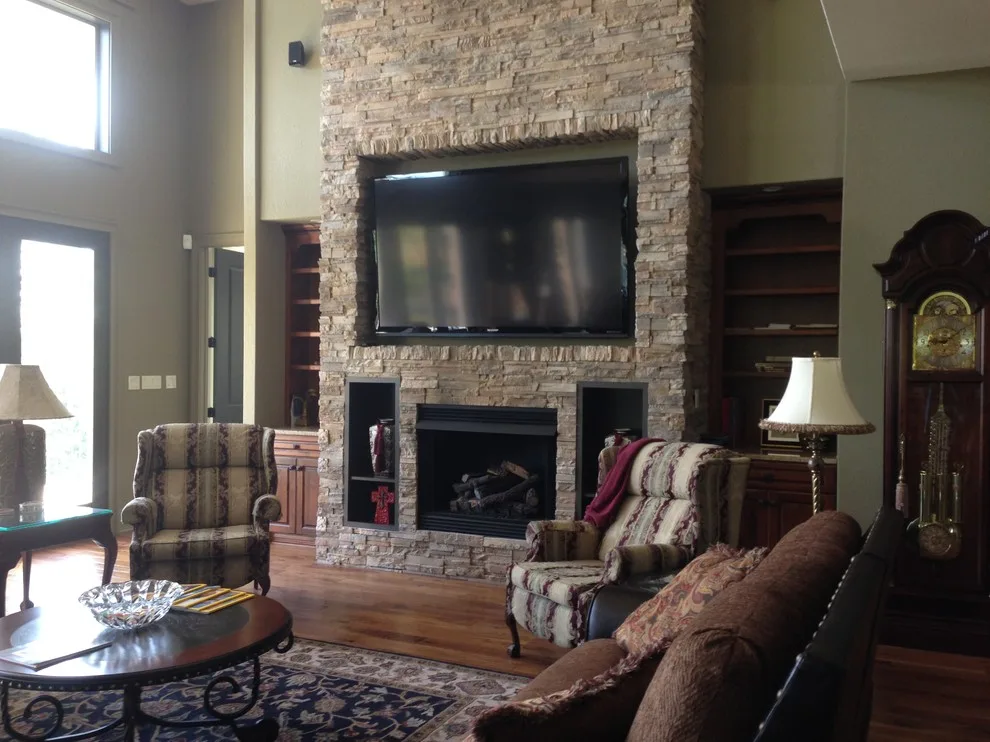 Timber Vista by Hughes Design And Construction, Inc. - Photo 11