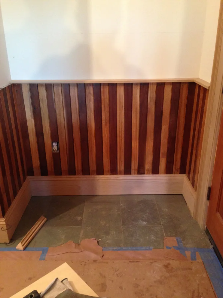 Rustic Woodworking and Cabinetry Reimagined by Jast Construction, LLC - Photo 3