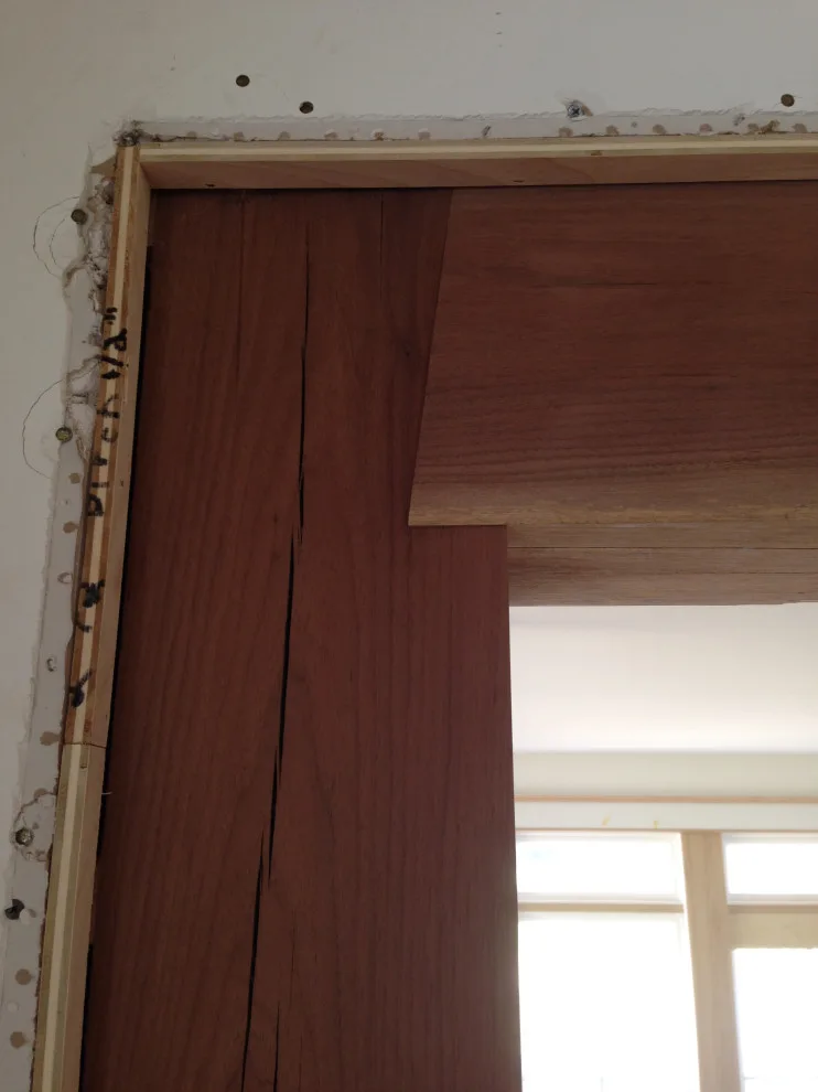 Rustic Woodworking and Cabinetry Reimagined by Jast Construction, LLC - Photo 10