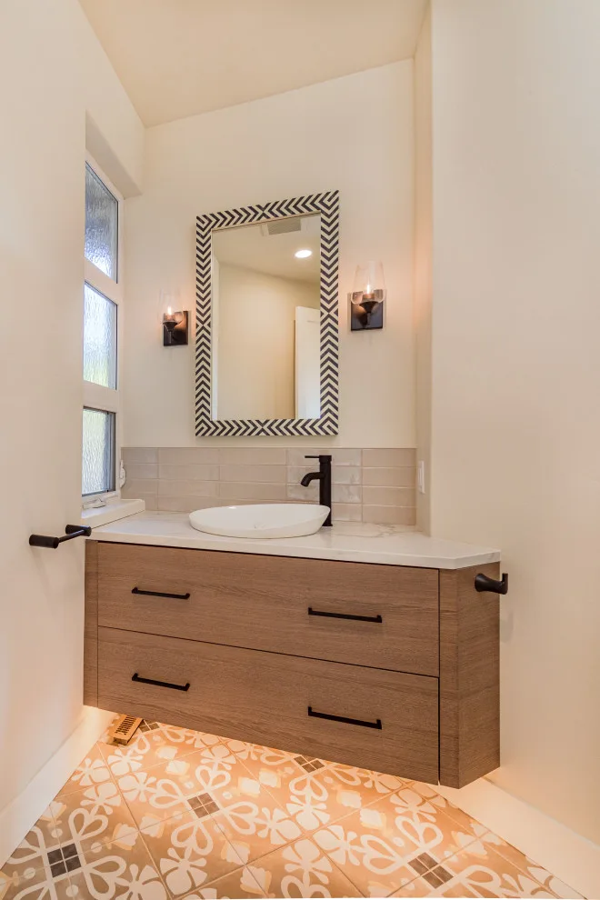 Mt Bachelor Village Renovation in Bend, Oregon by Lifestyle Homes, Home Builders - Photo 37