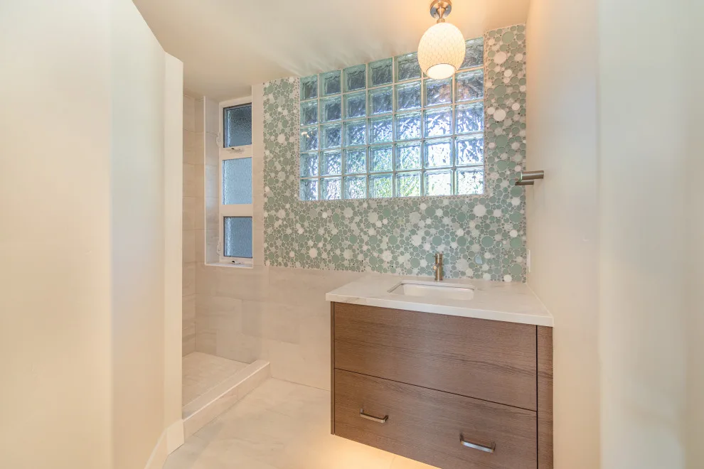 Mt Bachelor Village Renovation in Bend, Oregon by Lifestyle Homes, Home Builders - Photo 17