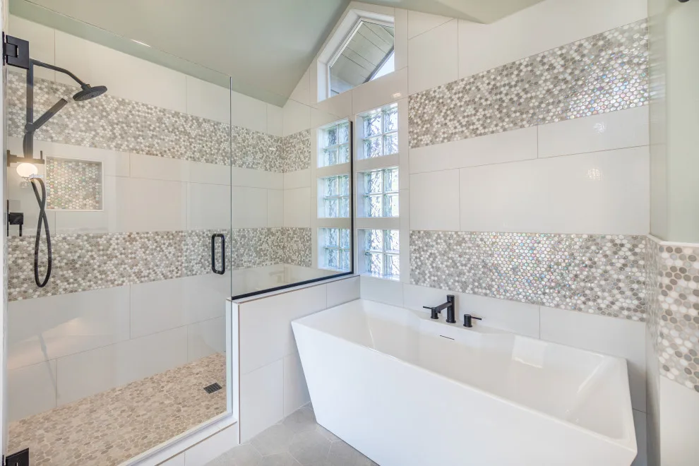 Mt Bachelor Village Renovation in Bend, Oregon by Lifestyle Homes, Home Builders - Photo 13