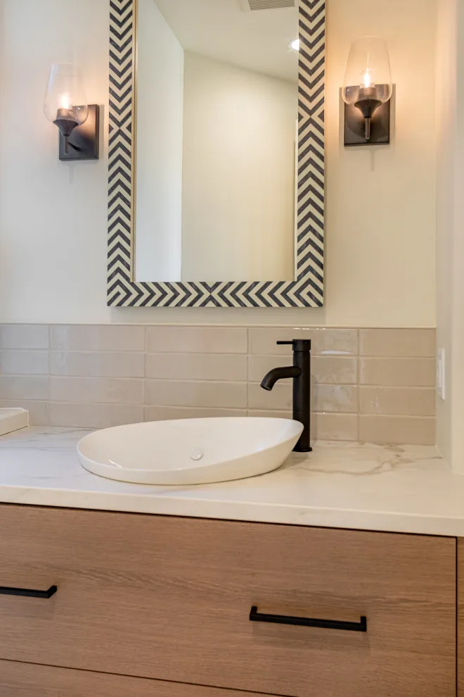 Mt Bachelor Village Renovation in Bend, Oregon by Lifestyle Homes, Home Builders - Photo 35