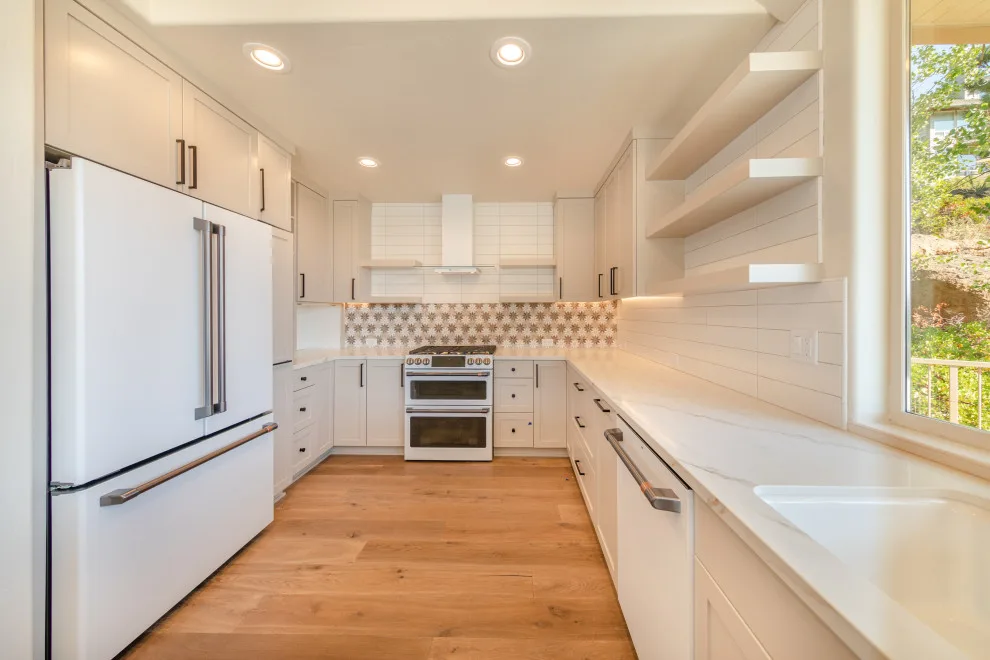 Mt Bachelor Village Renovation in Bend, Oregon by Lifestyle Homes, Home Builders - Photo 20