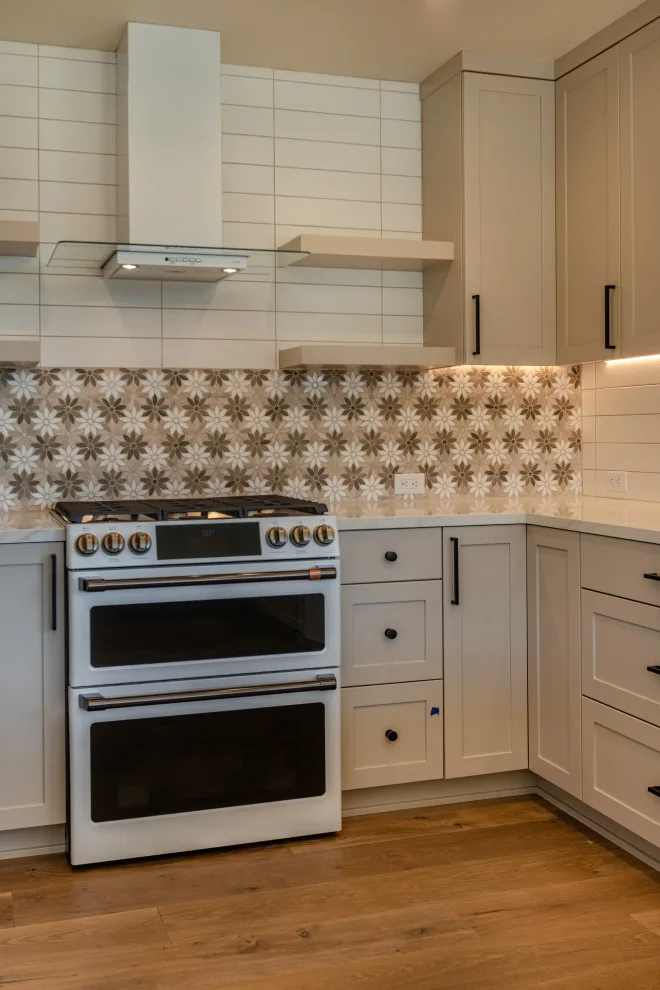 Mt Bachelor Village Renovation in Bend, Oregon by Lifestyle Homes, Home Builders - Photo 11