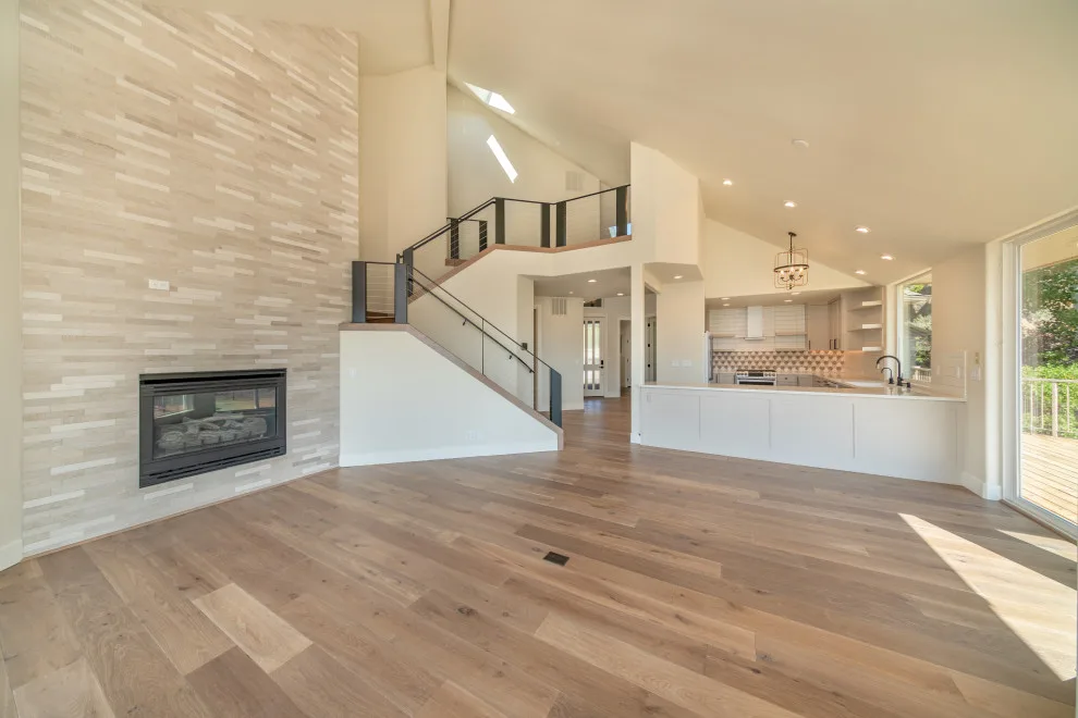 Mt Bachelor Village Renovation in Bend, Oregon by Lifestyle Homes, Home Builders - Photo 34