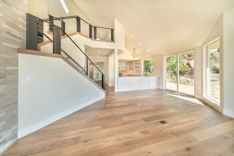 Mt Bachelor Village Renovation in Bend, Oregon by Lifestyle Homes, Home Builders - Photo 32