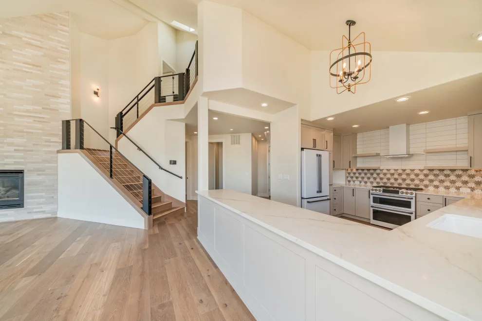 Mt Bachelor Village Renovation in Bend, Oregon by Lifestyle Homes, Home Builders - Photo 3
