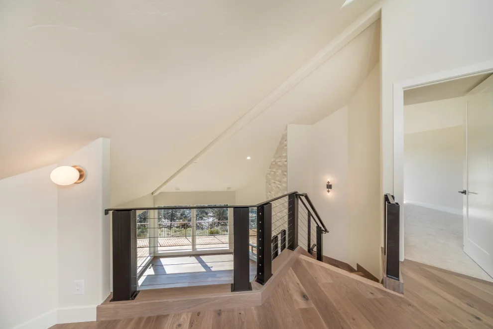 Mt Bachelor Village Renovation in Bend, Oregon by Lifestyle Homes, Home Builders - Photo 6