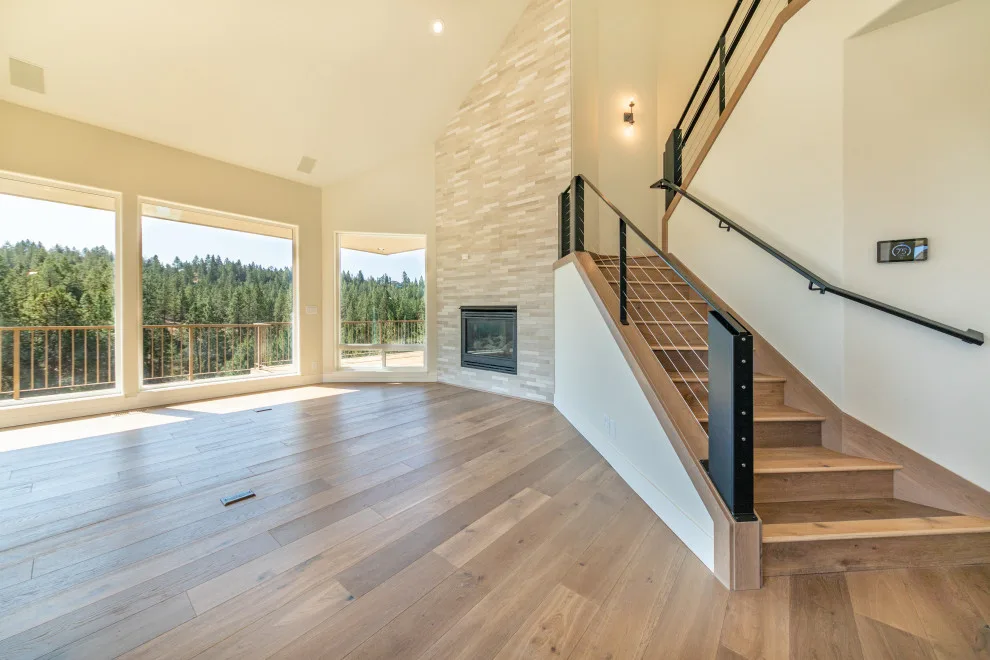 Mt Bachelor Village Renovation in Bend, Oregon by Lifestyle Homes, Home Builders - Photo 12