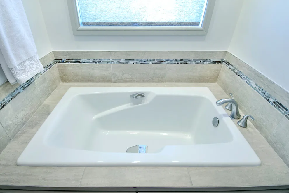 Worthington, Ohio Primary Bathroom Renovation by NJW Renovations Unlimited - Photo 9