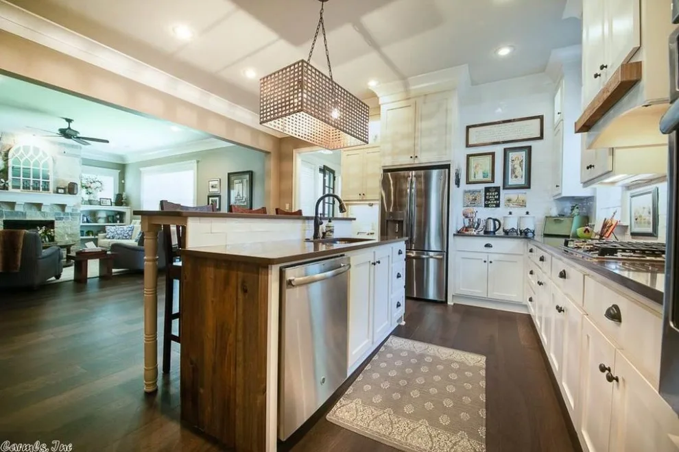 Yale Residence by Bret Franks Construction, Inc. - Photo 12