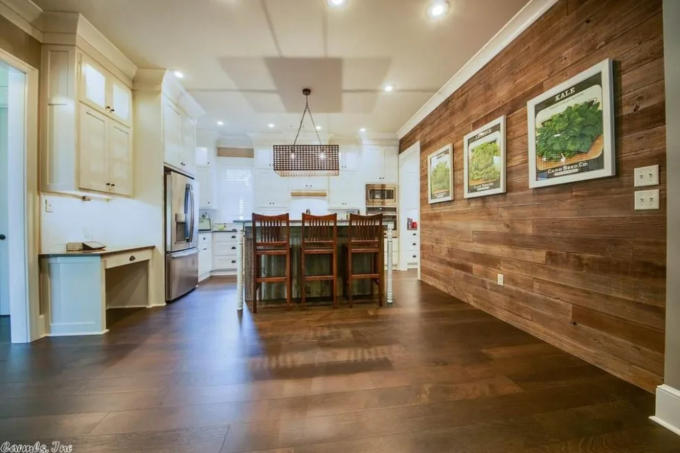 Yale Residence by Bret Franks Construction, Inc. - Photo 17