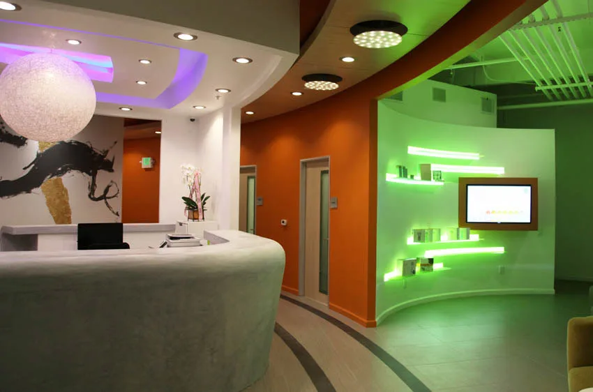 YB Medical Center by Vida Design Group - Photo 7
