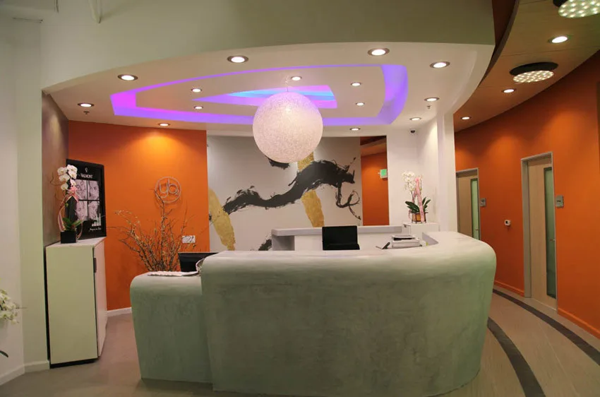 YB Medical Center by Vida Design Group - Photo 3