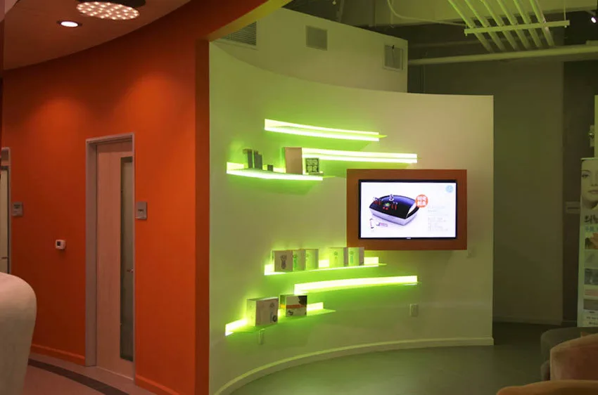 YB Medical Center by Vida Design Group - Photo 5