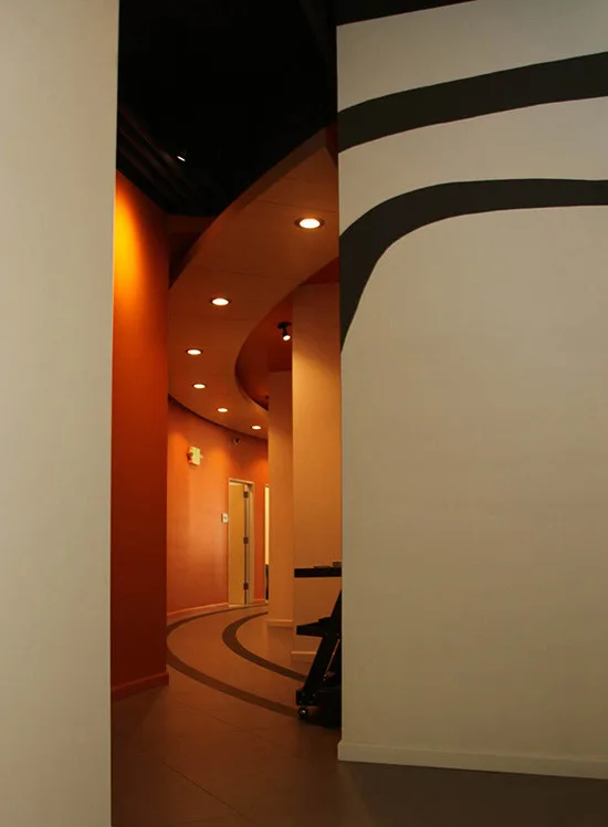 YB Medical Center by Vida Design Group - Photo 4