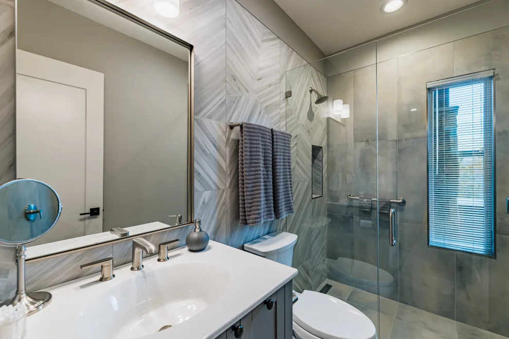 Golden Timber by Asheville Design Company - Photo 12