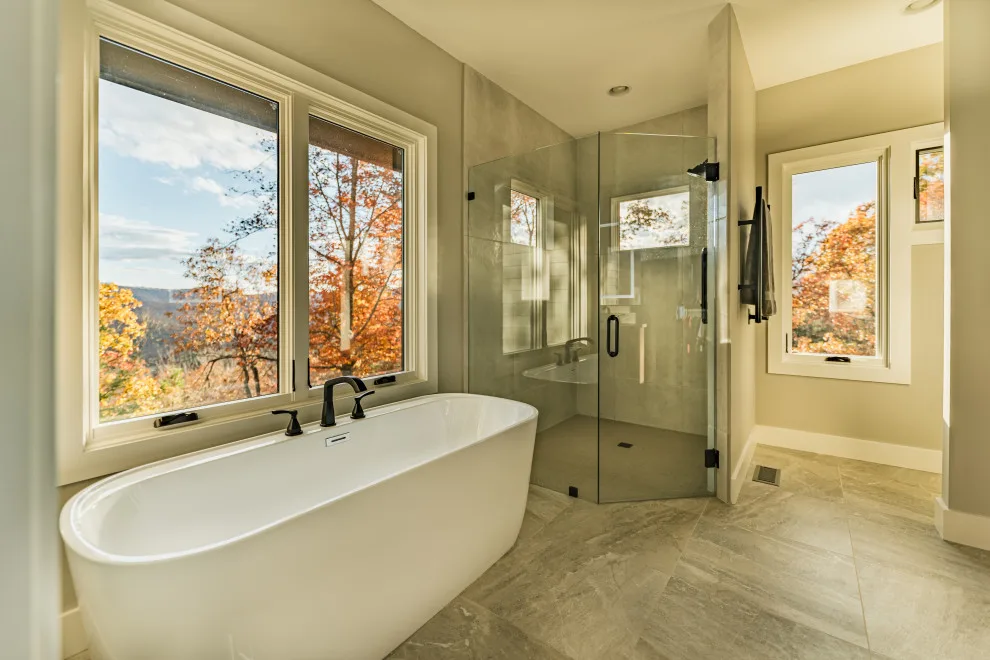 Golden Timber by Asheville Design Company - Photo 30