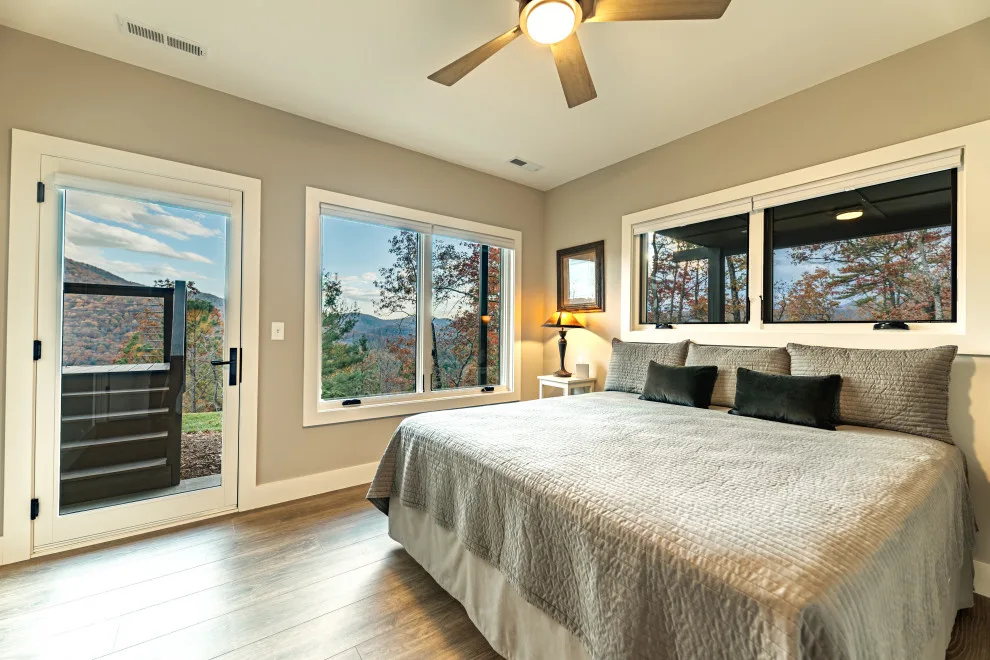 Golden Timber by Asheville Design Company - Photo 7