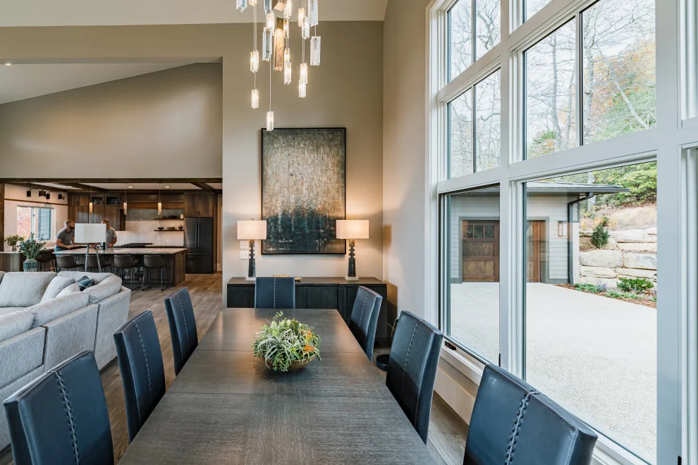 Golden Timber by Asheville Design Company - Photo 3