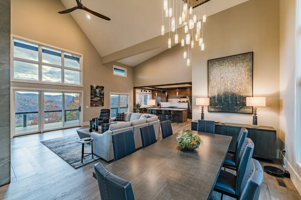 Golden Timber by Asheville Design Company - Photo 9
