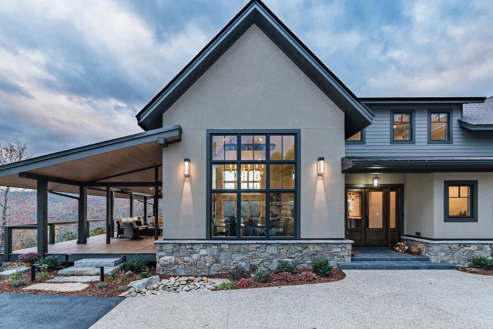 Golden Timber by Asheville Design Company - Photo 26